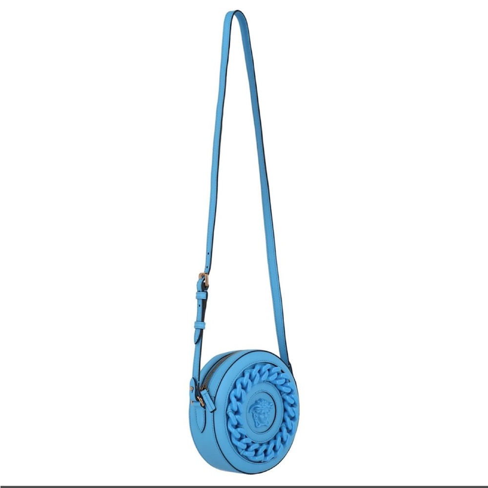 Versace La Medusa chair disco bag - Picture 3 of 10